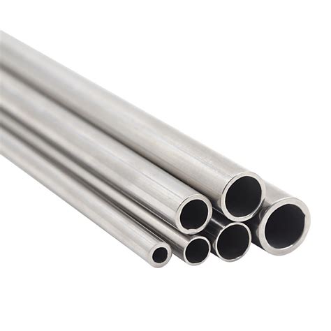 Stainless Steel Round Tube - CMLTEC - Comely Technologies