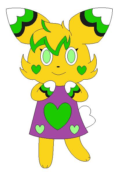 Hearts Ac Style By Kat Skittychu On Deviantart