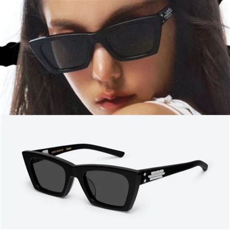 Jual Kacamata Sunglasses Wanita Gentle Monster Baby Pony X JENNIE