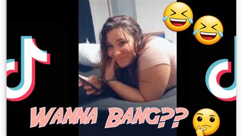 Do You Wanna Bang Challenge Funny Reaction Tik Tok Viral YouTube