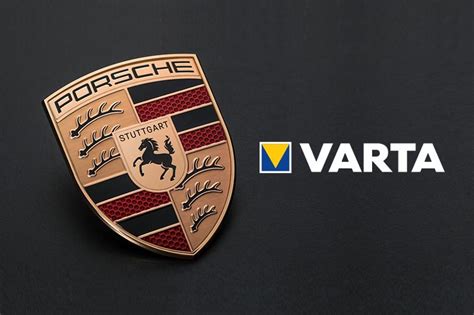 Varta Advances in Restructuring with Investment from Porsche and ...