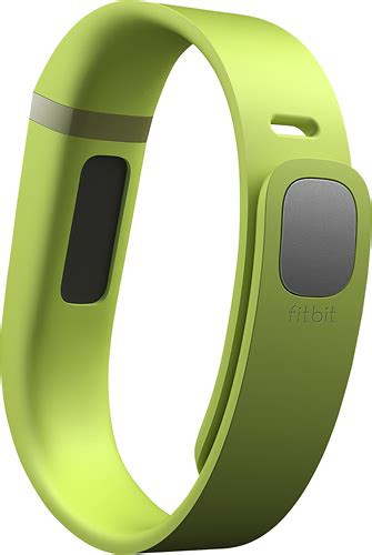 Best Buy Fitbit Flex Wireless Activity Tracker Sleep Wristband Lime