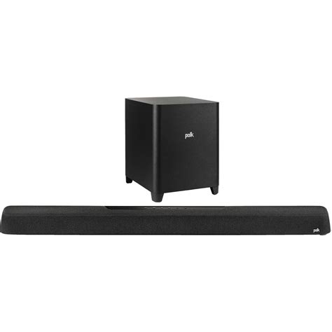 Polk Audio Magnifi Soundbar | lupon.gov.ph