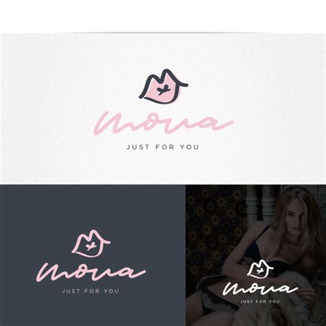 Créer un logo pour une marque de lingerie sexy et chic Concours Création de logo