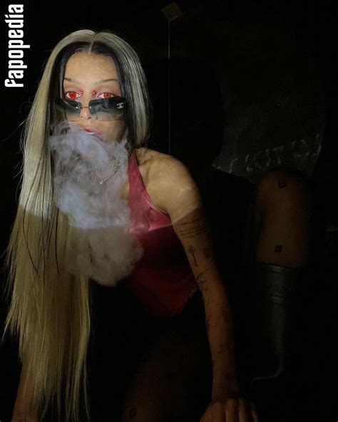 Doja Cat Nude OnlyFans Leaks Photo 1234456 Fapopedia