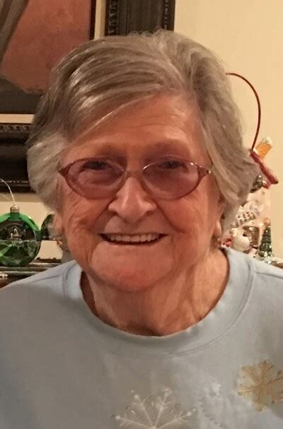 Obituary Vera Lavadia Allen Of Poplar Bluff Missouri White Sanders