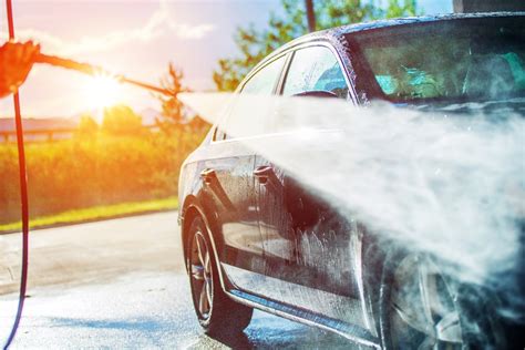 Tips For Keeping Your Car Clean