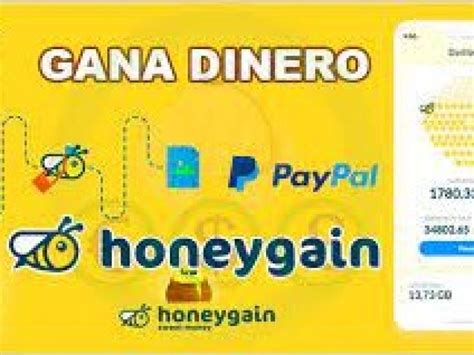 Qué es Honeygain y cómo funciona Noticias Importantes