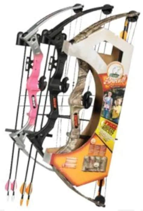 Bear Archery Brave 3 Right Hand Bow Set Review Bow Hunting Advise