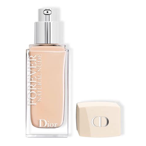 Dior Forever Natural Nude Dior Chez Kalista