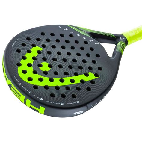 Racket Head Zephyr Ul Padelreference