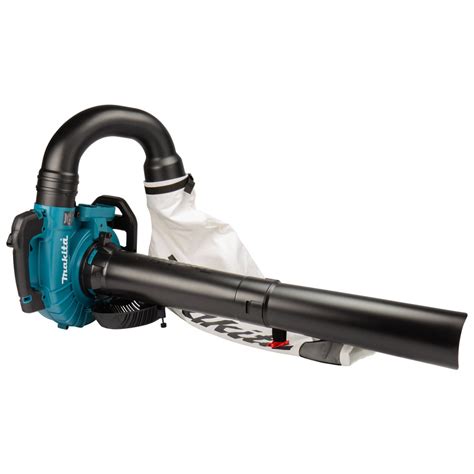 Makita Dub Zv Twin V V Brushless Blower Naked Powertoolmate