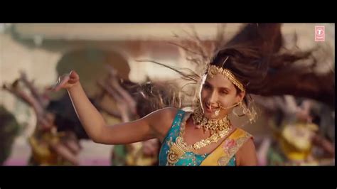 Dilbar Arabic Version Fnaire Feat Nora Fatehi Youtube