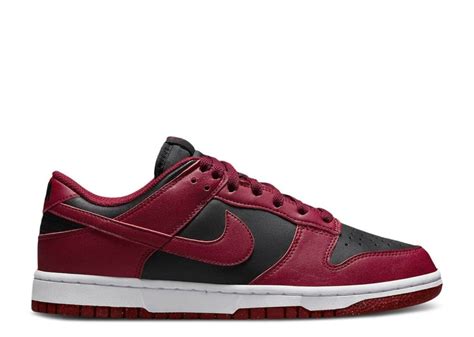 Nike Dunk Low Next Nature Dark Beetroot W Dn Sat N Al