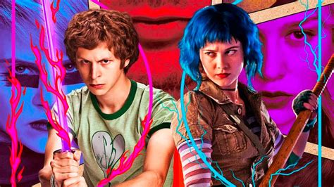 Scott Pilgrim Por Qu La Pel Cula Se Volvi Todo Un Cl Sico De Culto