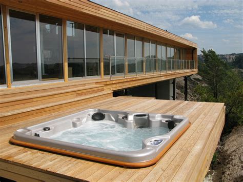 Hot Tub Pictures In Edmonton Alberta Arctic Spas