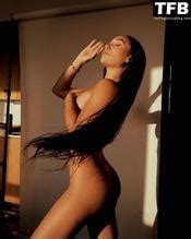 Eva Gutowski Nude And Sexy Photos Collection From Various Photoshoots Aznude