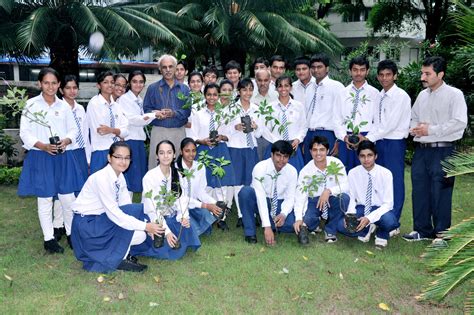 Amrut School Firdaus Amrut Center English Medium School In Ahmedabad