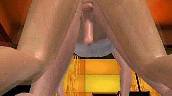 Horny 3D Cartoon Hunk Getting Fucked Hard Anally XNXX