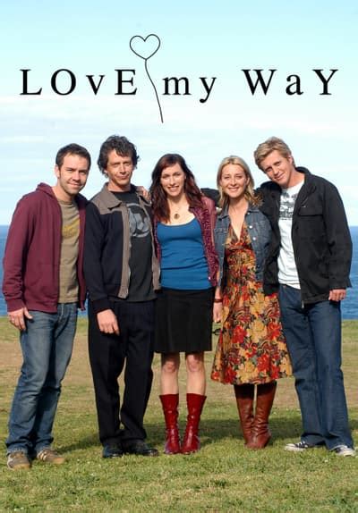 Watch Love My Way Free Tv Series Full Seasons Online Tubi