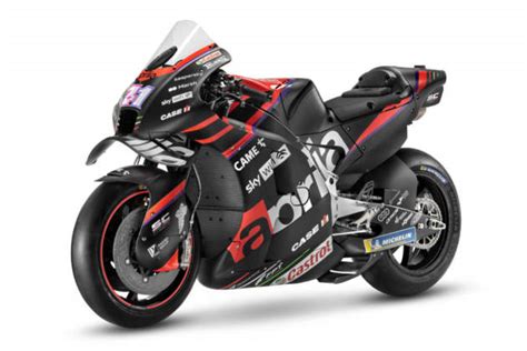 Case IH Sponsor Di Aprilia In MotoGP M MA Macchine E Motori Agricoli