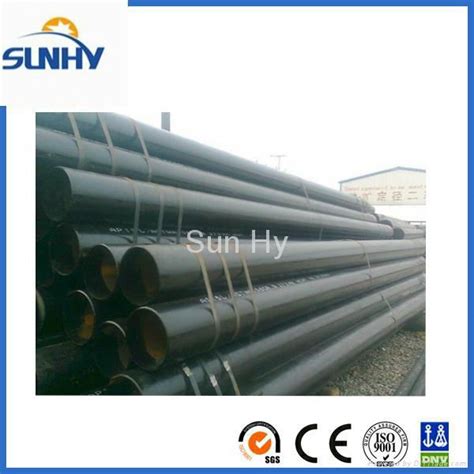 Technical Best Brand High Quality Carbon Steel Pipe Pp Sunhy