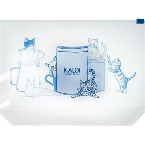 Kaldi Kaldi ニャンコーヒー ドリップセット 新品 未開封 カルディの通販 By ローズ雑貨｜カルディならラクマ