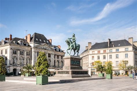 Les 14 Choses Incontournables à Faire Dans Le Centre Val De Loire