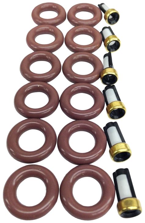 10 Best Fuel Injection O Rings And Kits 2023 Reviews And Ratings