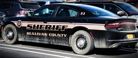 Sullivan County Sheriff New York Sullivan County Sheriff Flickr