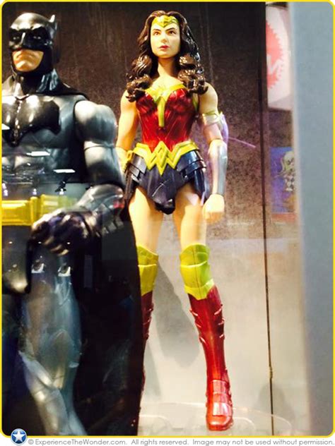 Mattel Dc Comics Multiverse ‘batman V Superman Dawn Of Justice’ 12″ Action Figure Gal Gadot