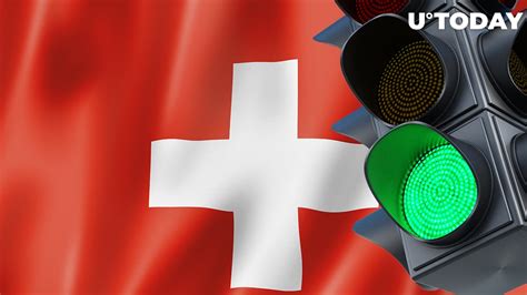 Switzerland Greenlights Its First Crypto Asset Fund