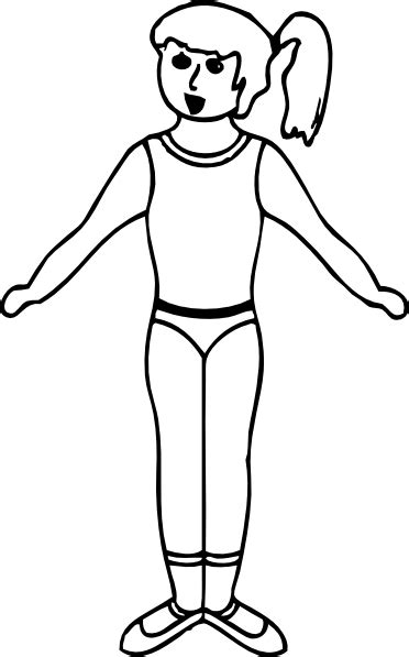 Free Woman Outline Cliparts Download Free Woman Outline Cliparts Png