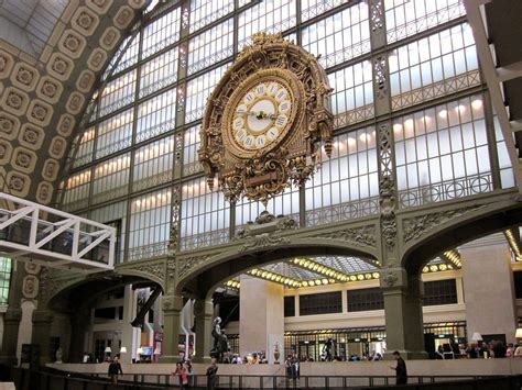 Musee D Orsay Tickets 2025 Buy Online Skip The Line