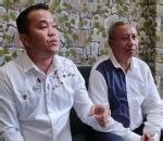 Irwansyah Rugi Rp M Gara Gara Ulah Sang Adik