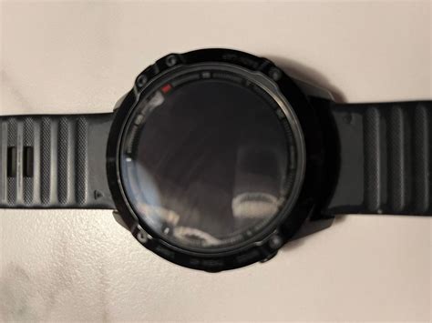 Garmin Fenix 6x Pro Klokke FINN Torget