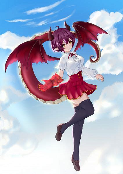 Grea Shingeki No Bahamut Image 2716236 Zerochan Anime Image Board