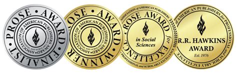 Aap Issues Call For Entries For 2023 Prose Awards For Outstanding