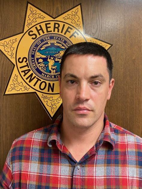 Creston Man Arrested For Felony 4th Offense Aggravated Dwi Stanton