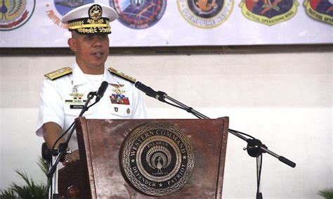 Afp 4 Chinese Warships Passed Palawan Waters In June