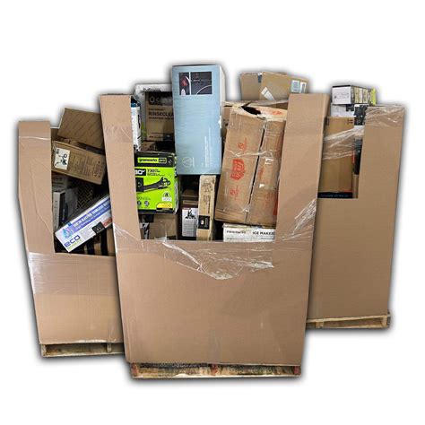 amazon liquidation pallets select liquidation