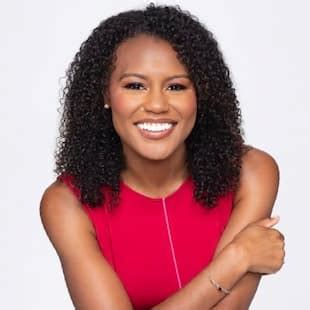 Janai Norman ABC, Bio-Wiki, Age, Spouse, New Baby, Salary & Net Worth