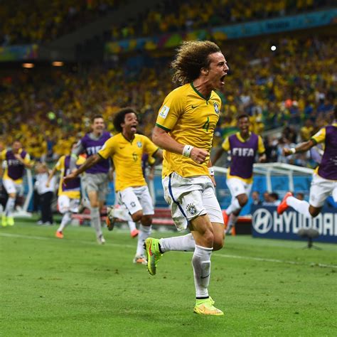 Brazil vs. Colombia: 6 Things We Learned | News, Scores, Highlights ...