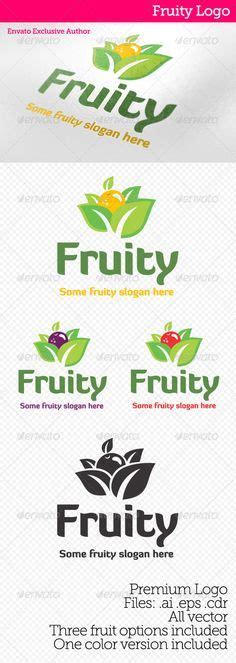 14 Fruit logo ideas | fruit logo, fruit, logos