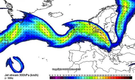 Raffica Di Tempeste Su Regno Unito E Irlanda I Resti Delluragano