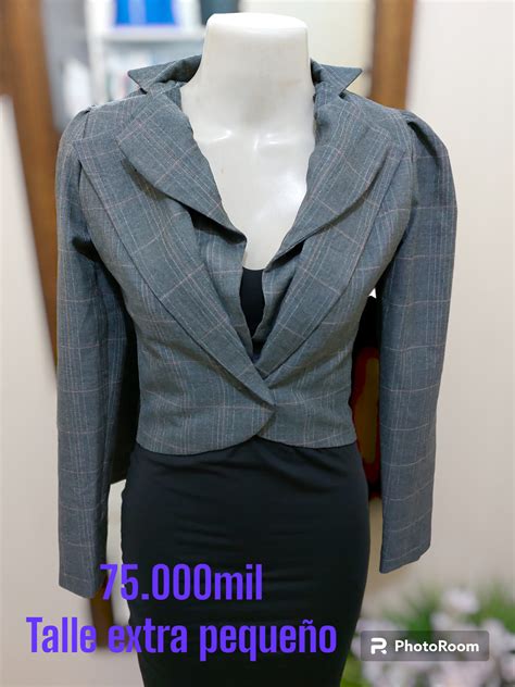 Te mostramos las opciones de blazer... - Yankee Variedades