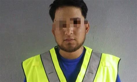 Joven Intenta Asfixiar A Su Pareja En G Mez Palacio Fue Detenido