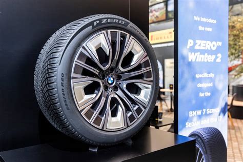 Pneumatici Pirelli Lancia Due Nuovi Invernali E Un All Season