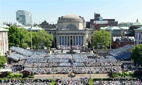 Columbia University Engineering Ranking – CollegeLearners.com