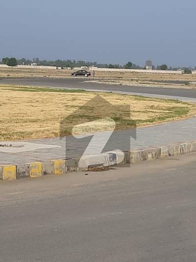 Plot Files For Sale In Dha Phase Prism Lahore Zameen